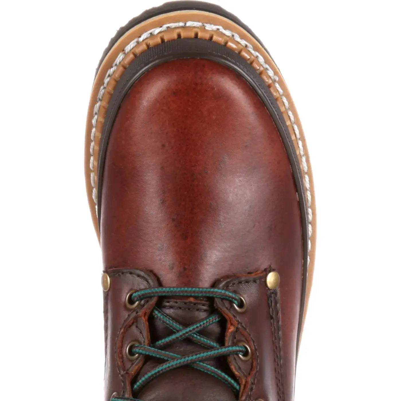 Georgia Giant Steel Toe Work Boot - Georgia Boot - Flyclothing LLC