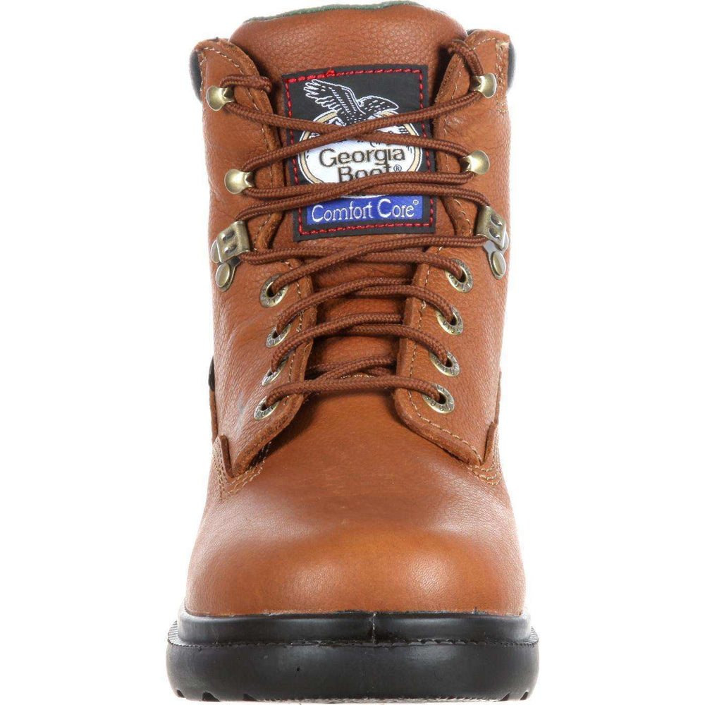 Georgia Farm and Ranch Waterproof Boots - Georgia Boot - Flyclothing LLC