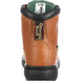 Georgia Farm and Ranch Waterproof Boots - Georgia Boot