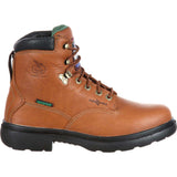 Georgia Farm and Ranch Waterproof Boots - Georgia Boot - Flyclothing LLC