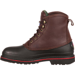 Georgia Boot Muddog Waterproof Steel Toe Work Boot - Georgia Boot