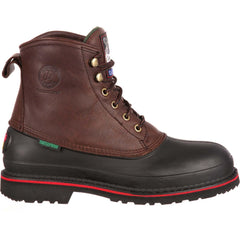 Georgia Boot Muddog Waterproof Steel Toe Work Boot - Georgia Boot