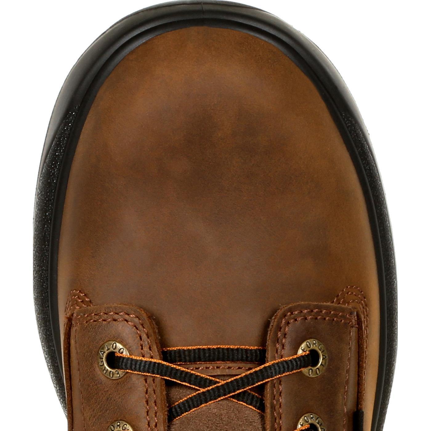 Georgia Boot FLXpoint Composite Toe Waterproof Work Boot - Georgia Boot