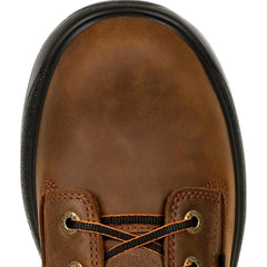 Georgia Boot FLXpoint Composite Toe Waterproof Work Boot - Georgia Boot