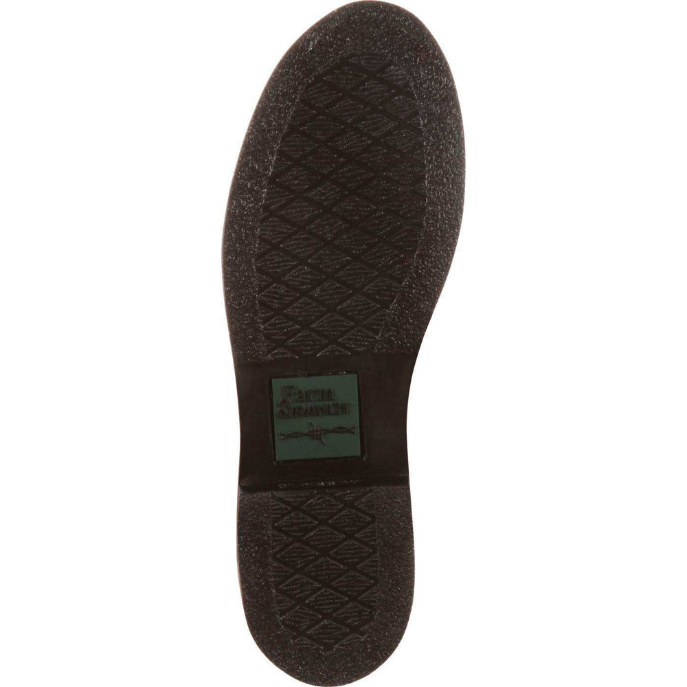 Georgia Boot Farm and Ranch Lacer Work Boot - Georgia Boot - Flyclothing LLC