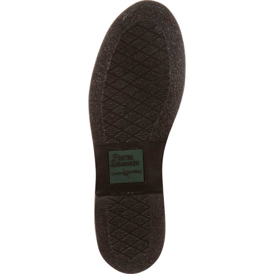Georgia Boot Farm and Ranch Lacer Work Boot - Georgia Boot - Flyclothing LLC