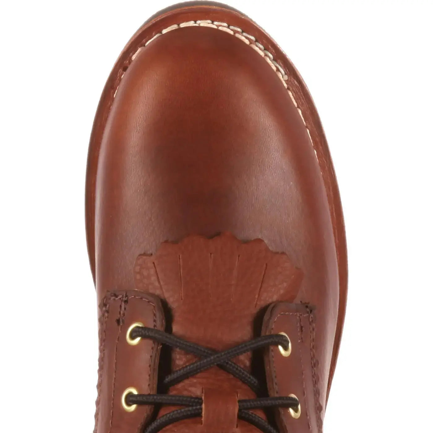 Georgia Boot Farm and Ranch Lacer Work Boot - Georgia Boot - Flyclothing LLC