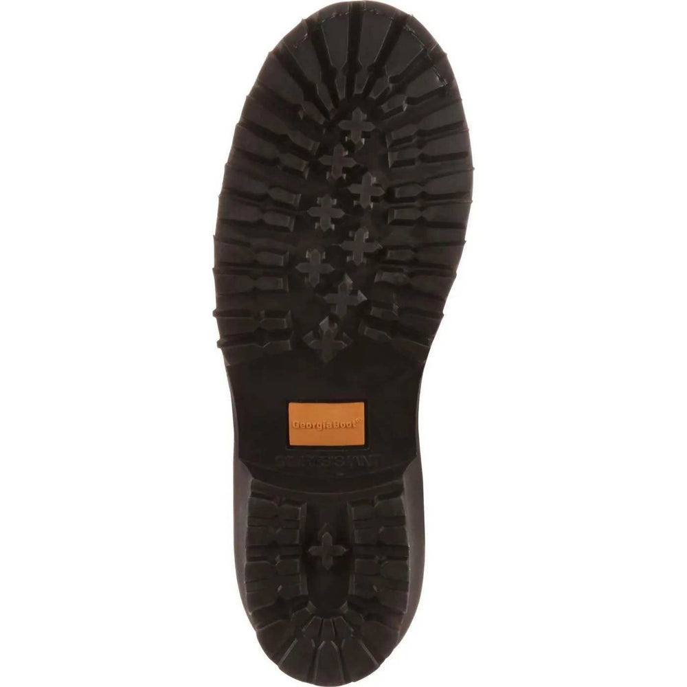 Georgia Boot Waterproof Logger Boot - Georgia Boot - Flyclothing LLC