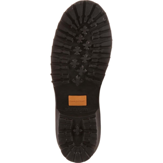 Georgia Boot Waterproof Logger Boot - Georgia Boot