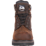 Georgia Boot Brookville Waterproof Work Boot - Georgia Boot