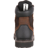 Georgia Boot Brookville Waterproof Work Boot - Georgia Boot