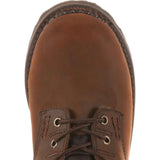 Georgia Boot Brookville Waterproof Work Boot - Georgia Boot - Flyclothing LLC