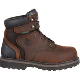 Georgia Boot Brookville Waterproof Work Boot - Georgia Boot - Flyclothing LLC
