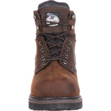 Georgia Boot Brookville Steel Toe Waterproof Work Boot - Georgia Boot - Flyclothing LLC