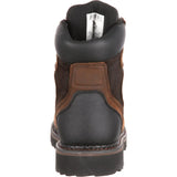 Georgia Boot Brookville Steel Toe Waterproof Work Boot - Georgia Boot - Flyclothing LLC