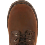 Georgia Boot Brookville Steel Toe Waterproof Work Boot - Georgia Boot - Flyclothing LLC