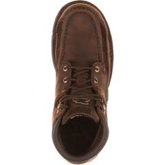 Georgia Athens Waterproof Work Boot - Georgia Boot
