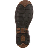 Georgia Boot Athens Steel Toe Waterproof Work Boot - Georgia Boot