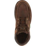 Georgia Boot Athens Steel Toe Waterproof Work Boot - Georgia Boot - Flyclothing LLC