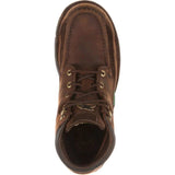 Georgia Boot Athens Steel Toe Waterproof Work Boot - Georgia Boot - Flyclothing LLC