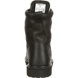 Georgia Boot Waterproof Lace-to-Toe Work Boot - Georgia Boot