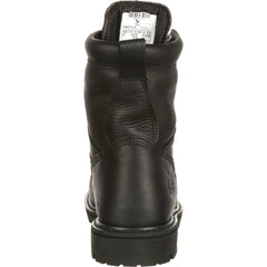 Georgia Boot Waterproof Lace-to-Toe Work Boot - Georgia Boot