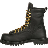 Georgia Boot Waterproof Lace-to-Toe Work Boot - Georgia Boot - Flyclothing LLC