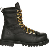 Georgia Boot Waterproof Lace-to-Toe Work Boot - Georgia Boot - Flyclothing LLC