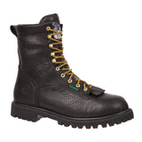 Georgia Boot Waterproof Lace-to-Toe Work Boot - Georgia Boot - Flyclothing LLC