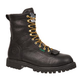 Georgia Boot Waterproof Lace-to-Toe Work Boot - Georgia Boot