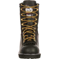 Georgia Boot Lace-to-Toe GORE-TEX® Waterproof 200G Insulated Work Boot - Georgia Boot