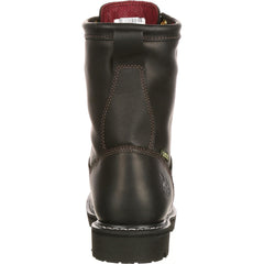 Georgia Boot Lace-to-Toe GORE-TEX® Waterproof 200G Insulated Work Boot - Georgia Boot