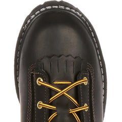 Georgia Boot Lace-to-Toe GORE-TEX® Waterproof 200G Insulated Work Boot - Georgia Boot