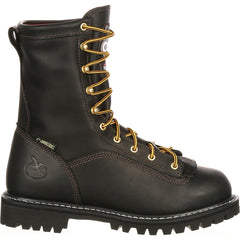 Georgia Boot Lace-to-Toe GORE-TEX® Waterproof 200G Insulated Work Boot - Georgia Boot