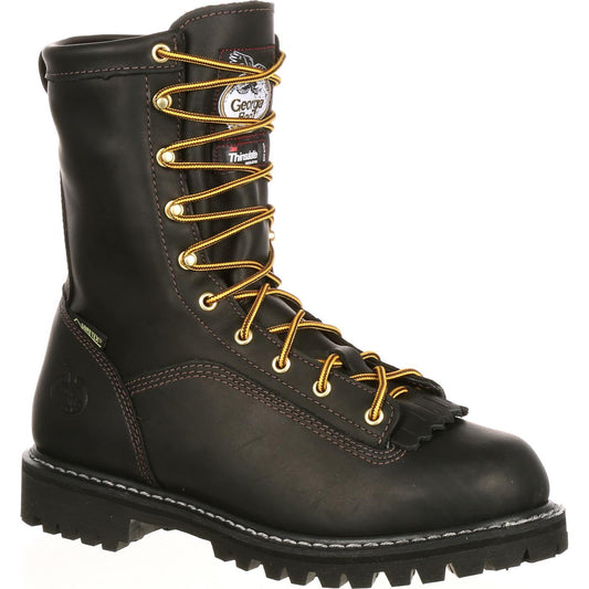 Georgia Boot Lace-to-Toe GORE-TEX® Waterproof 200G Insulated Work Boot - Georgia Boot