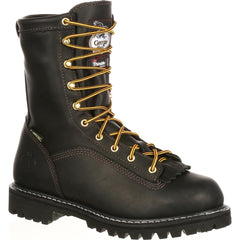 Georgia Boot Lace-to-Toe GORE-TEX® Waterproof 200G Insulated Work Boot - Georgia Boot