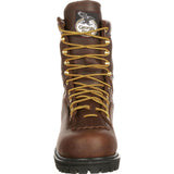 Georgia Boot Lace-to-Toe Waterproof Work Boot - Georgia Boot