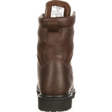 Georgia Boot Lace-to-Toe Waterproof Work Boot - Georgia Boot - Flyclothing LLC