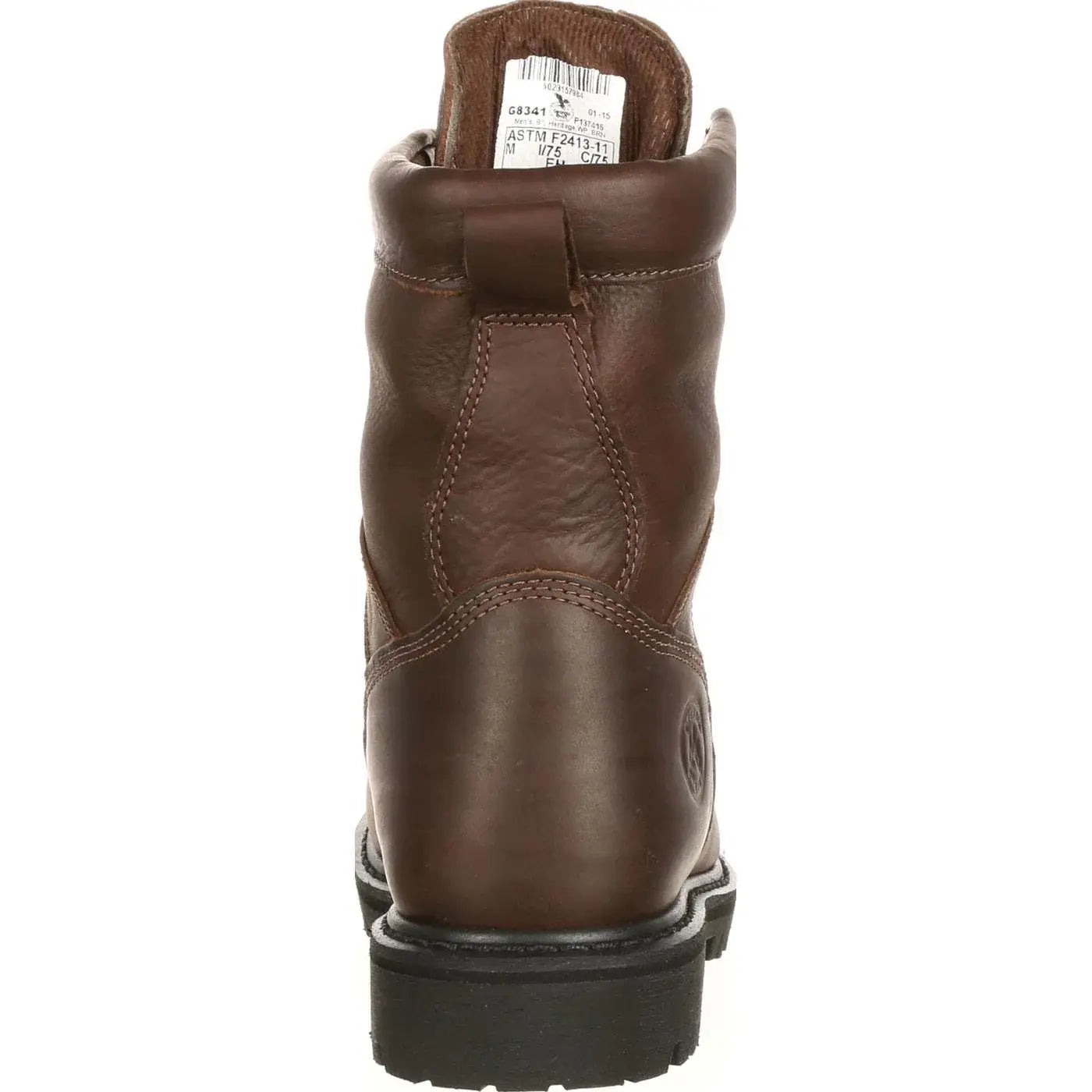 Georgia Boot Lace-to-Toe Waterproof Work Boot - Georgia Boot - Flyclothing LLC