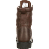 Georgia Boot Lace-to-Toe Waterproof Work Boot - Georgia Boot