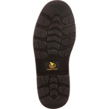 Georgia Boot Eagle Light Work Boot - Georgia Boot