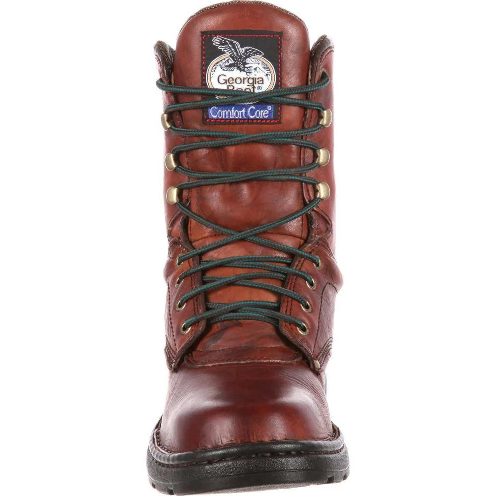 Georgia Boot Eagle Light Work Boot - Georgia Boot - Flyclothing LLC