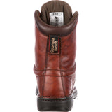 Georgia Boot Eagle Light Work Boot - Georgia Boot