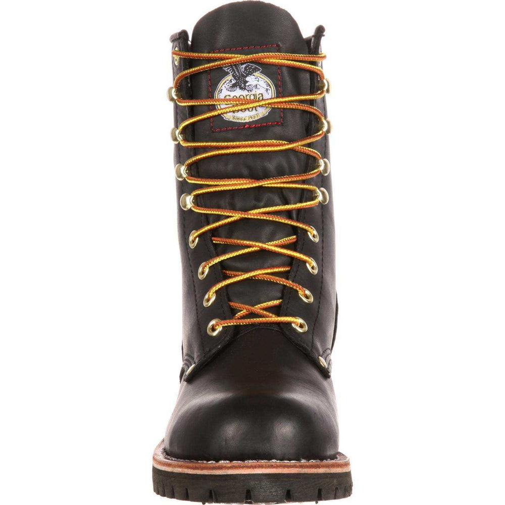Georgia Boot Logger Work Boot - Georgia Boot - Flyclothing LLC