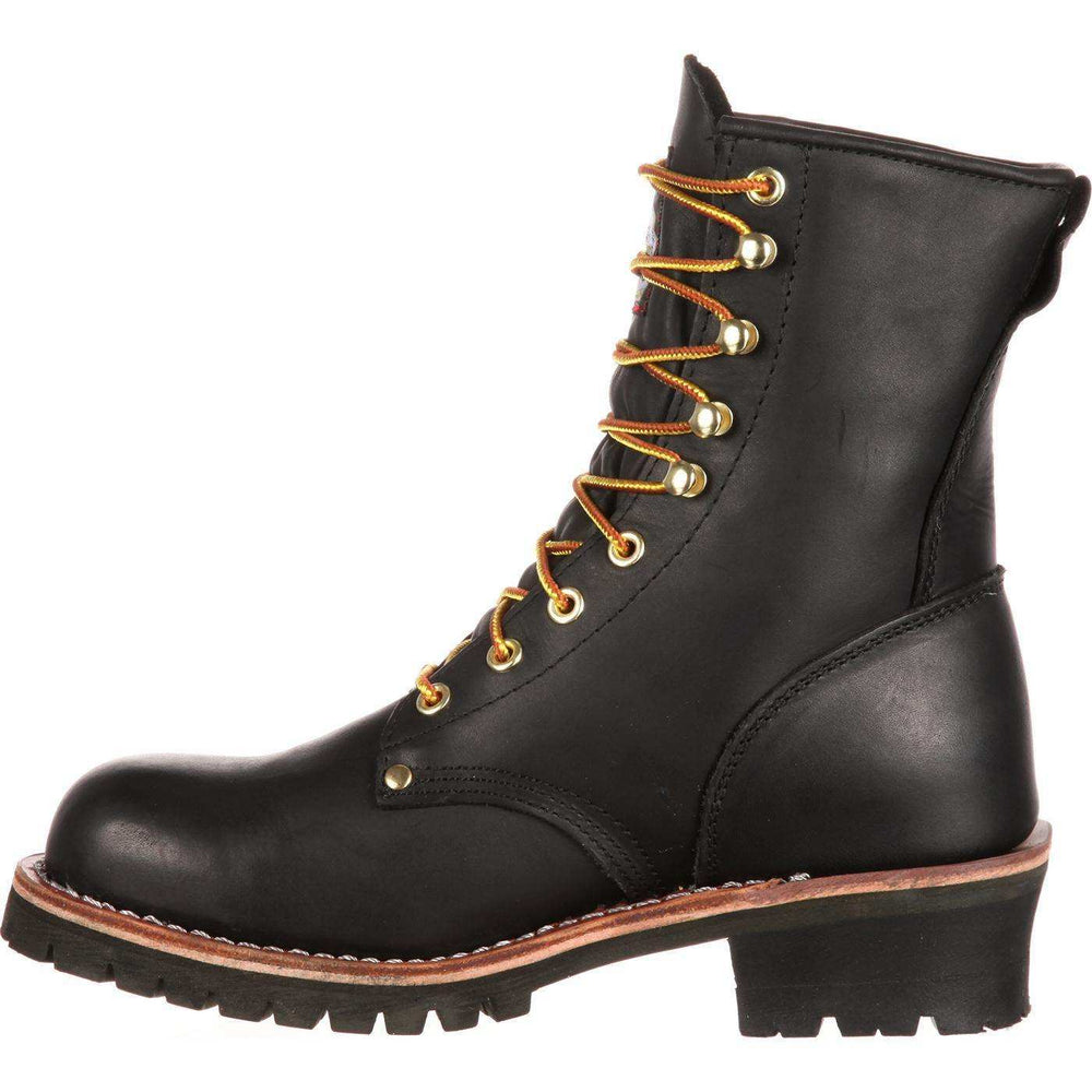 Georgia Boot Logger Work Boot - Georgia Boot - Flyclothing LLC