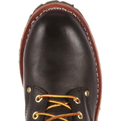 Georgia Boot Logger Work Boot - Georgia Boot