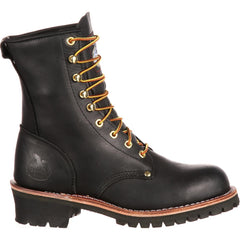 Georgia Boot Logger Work Boot - Georgia Boot