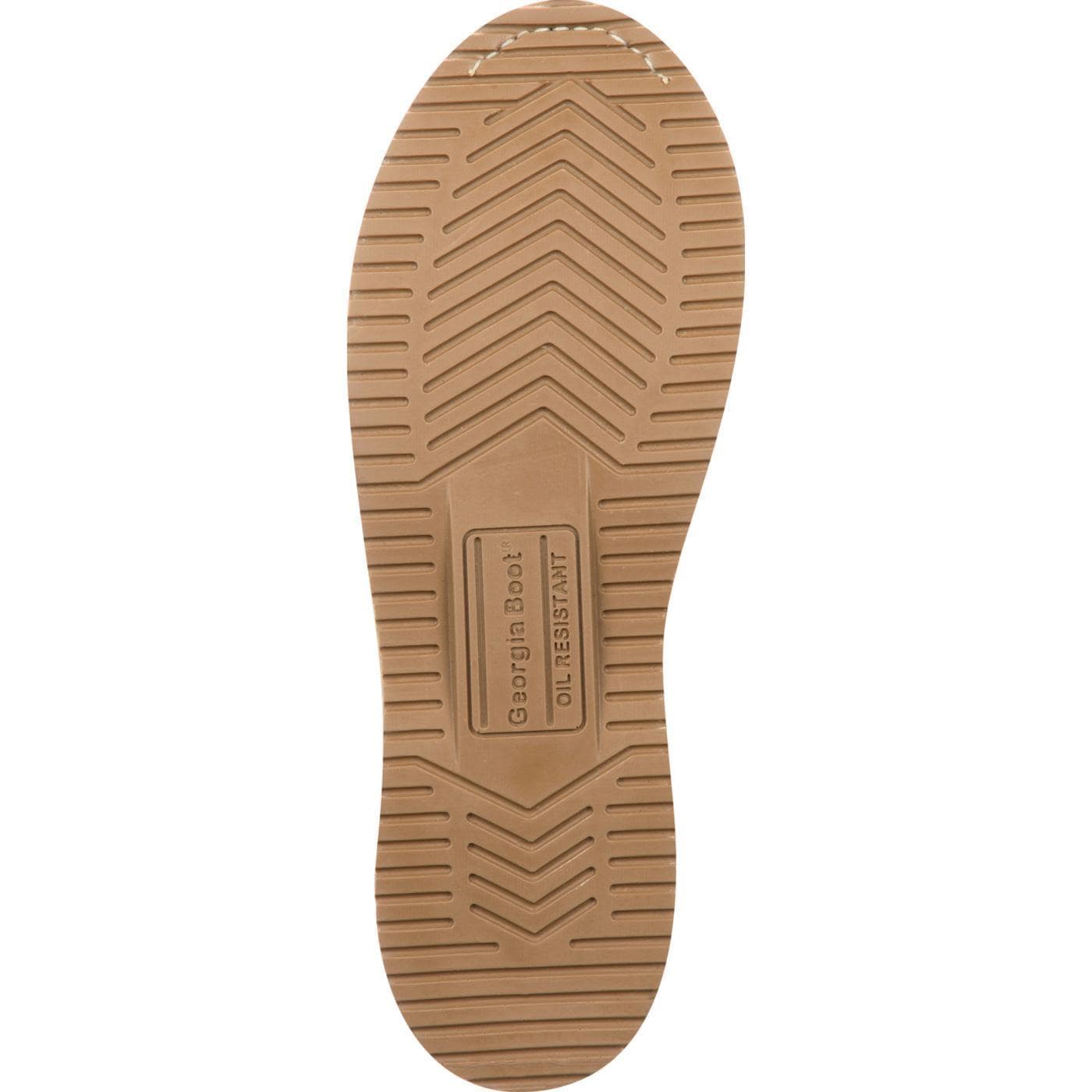 Georgia Boot Wedge Work Boot - Georgia Boot