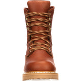 Georgia Boot Wedge Work Boot - Georgia Boot