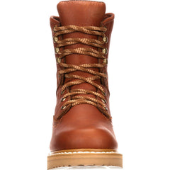 Georgia Boot Wedge Work Boot - Georgia Boot